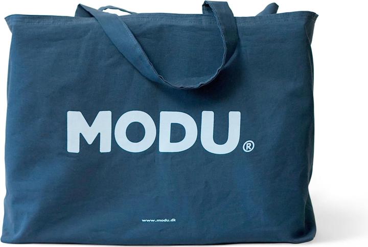 Produktbild Modu Zubehör Travel Bag Deep Blue
