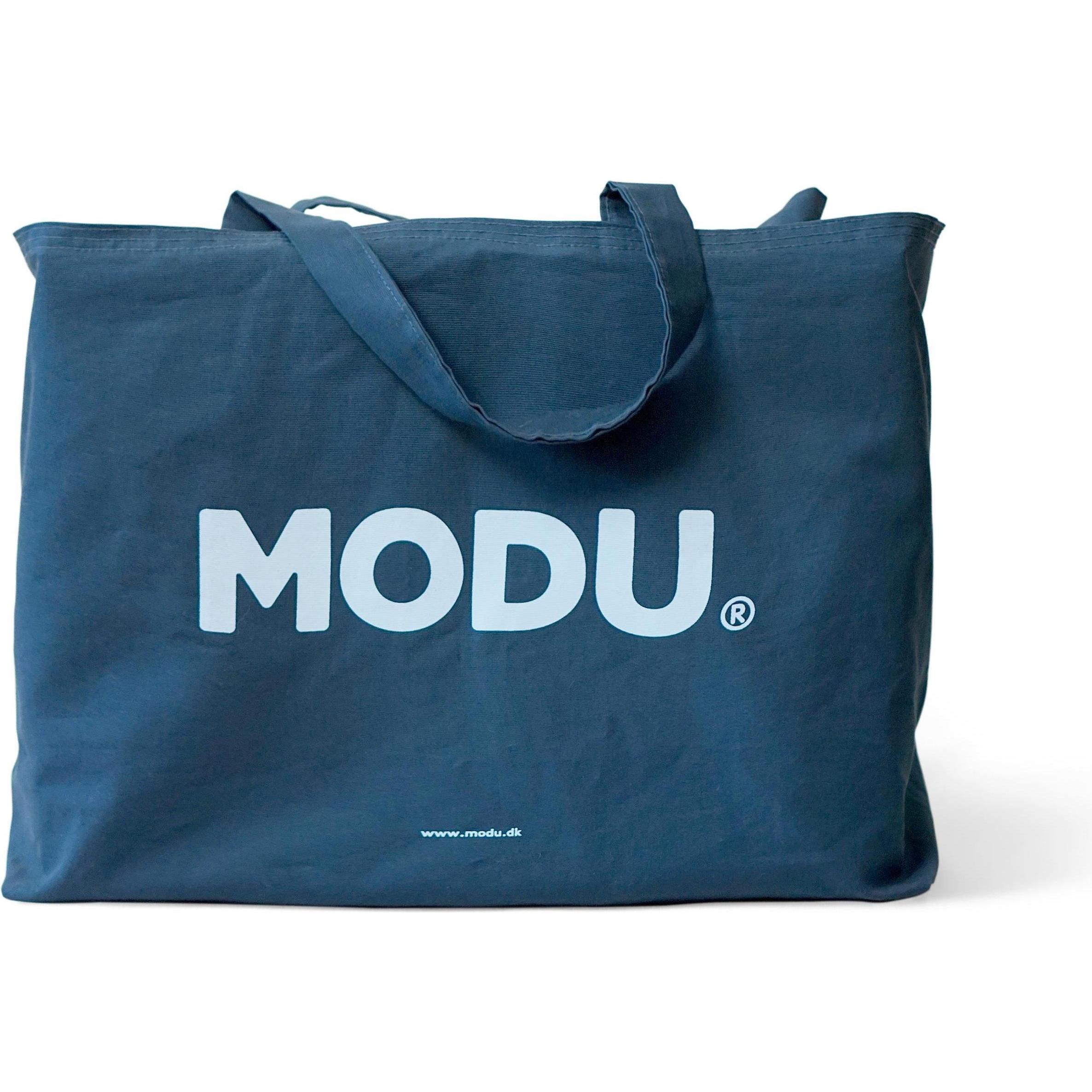 Modu, Tasche, Zubehör Travel Bag Deep Blue, Blau