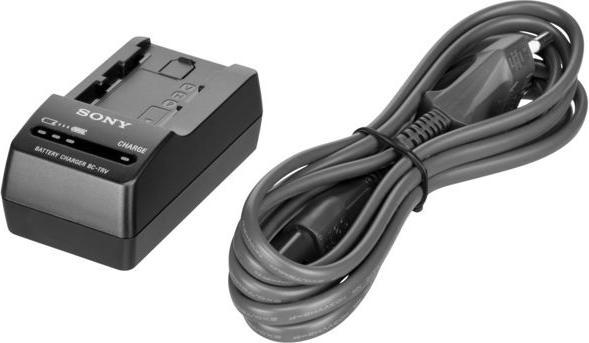 Produktbild Sony Bc-Trv (Kamera Akku Ladegerät)