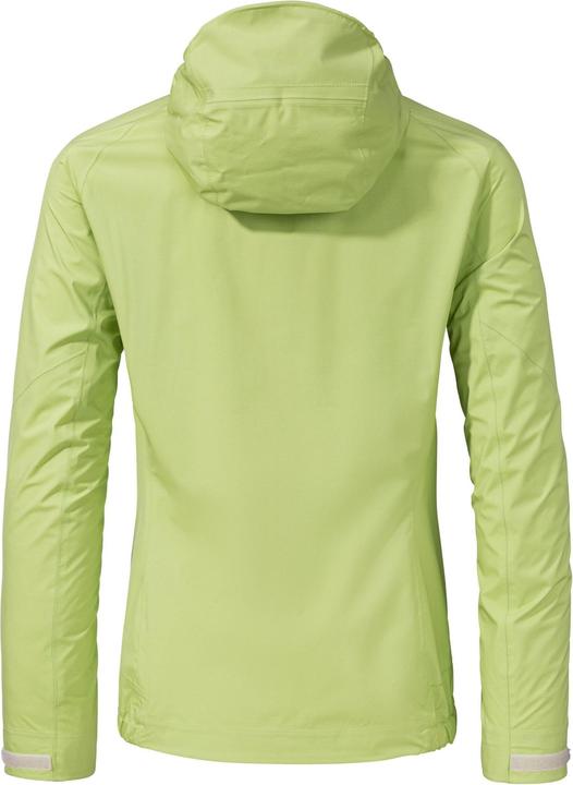 Actual product image Schöffel 2.5L Jacket Vistdal (40)
