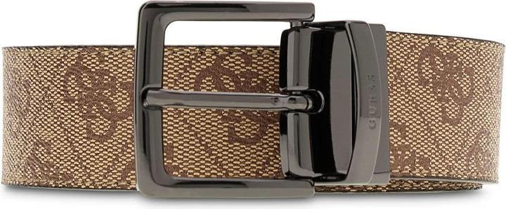 Produktbild Guess Milano Adjustable & Reversible Belt H35