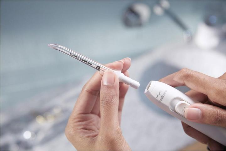 Produktbild Philips Sonicare Sonicare F1 Standard nozzle (Mundduschenaufsätze)