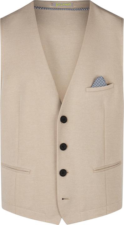 Actual product image Calamar Weste (48)