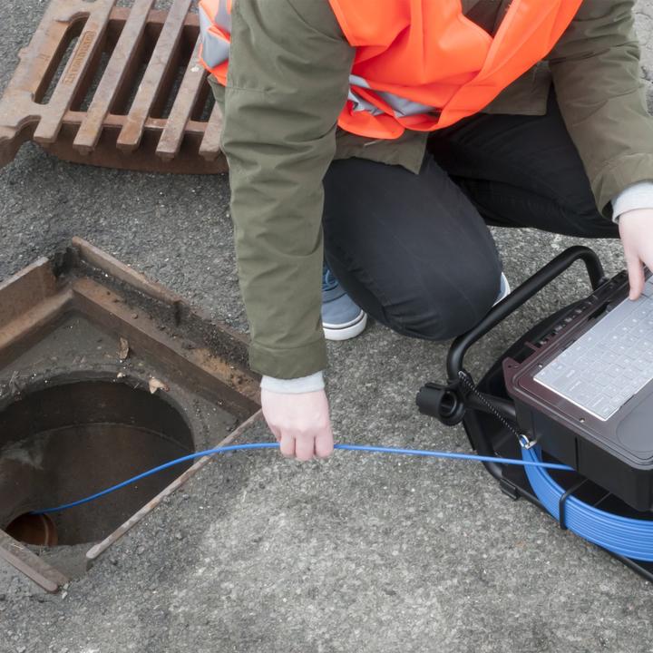 Actual product image PCE Instruments Instruments PCE-PIC 20 Boroscope