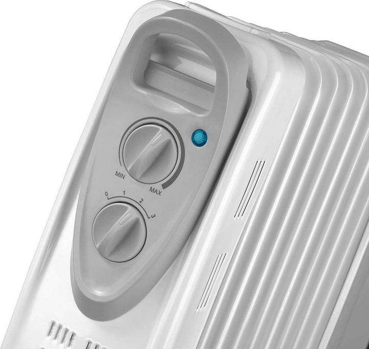 Productafbeelding Eurom Olieverwarming 2000W (2000 W)
