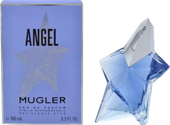Produktbild Thierry Mugler Angel (Eau de Parfum, 100 ml)