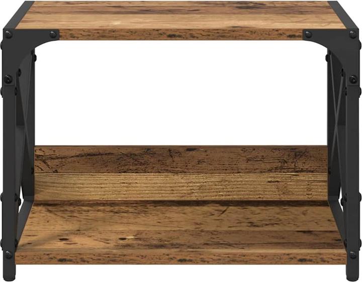 Image du produit vidaXL Druckerständer