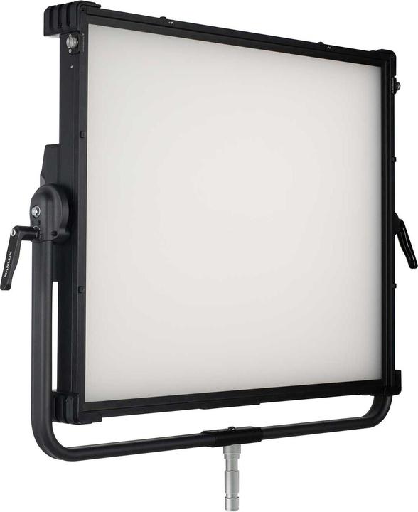 Produktbild Nanlux Dyno 1200C Kit (Flächenleuchte, Studioleuchte, Videoleuchte)
