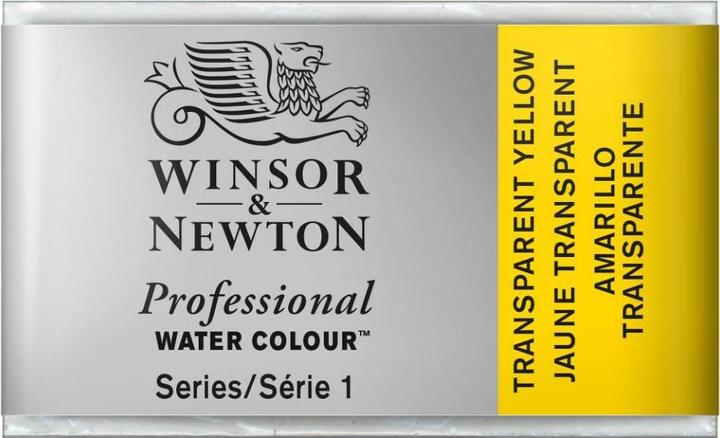 Produktbild Winsor & Newton Aquarellfarbe Artists (PY150)