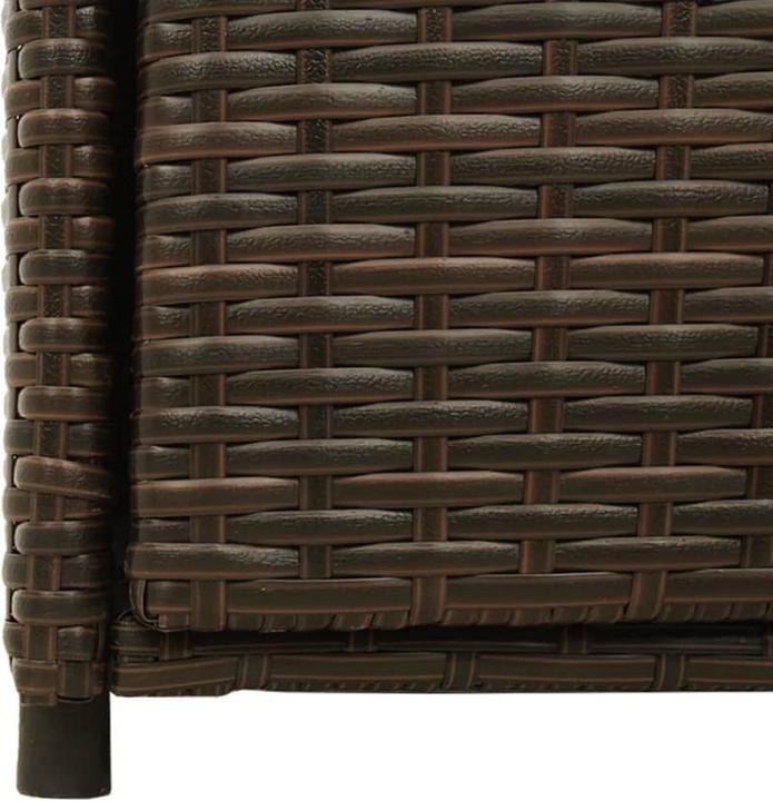 Actual product image vidaXL Gartenschrank