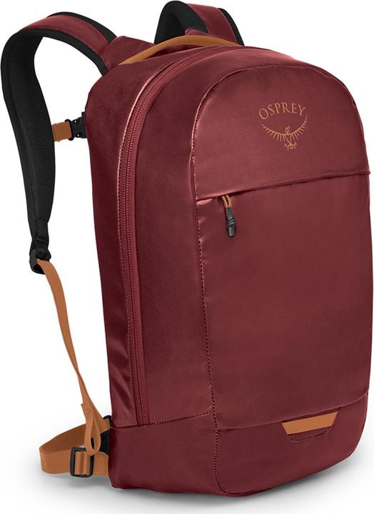 Actual product image Osprey Transporter Panel Loader backpack 47 cm laptop compartment (25 l)
