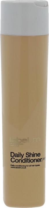 Actual product image Label.M Daily Shine (300 ml)