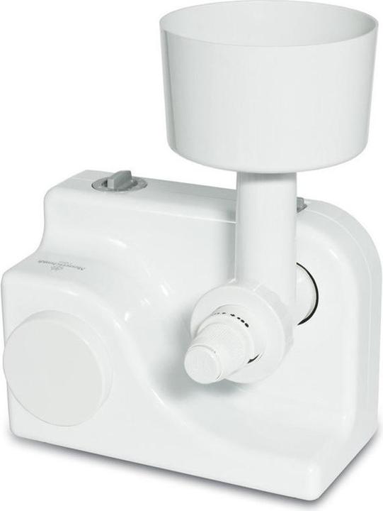 Produktbild Messerschmidt Culina Küchenmaschine mit Knet & Rührwerk (480 W)