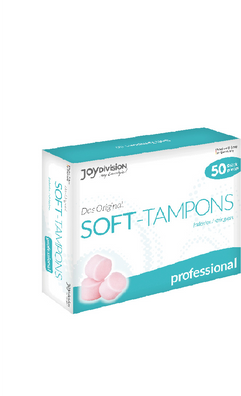 Actual product image Joydivision Soft professional (50 x, Regular)