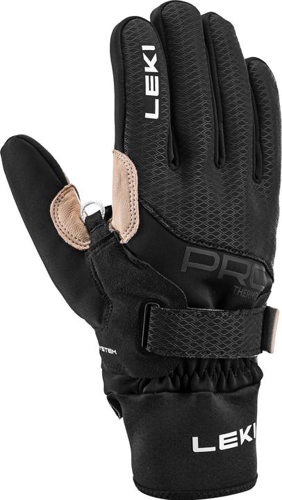 Produktbild Leki PRC Premium Thermoplus Shark (9.5, L)
