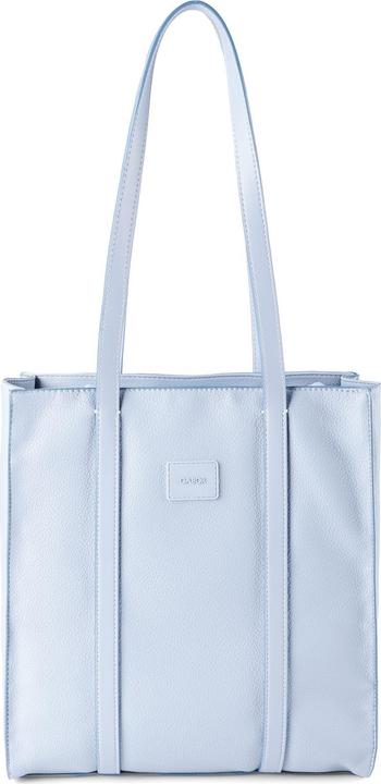 Shopping baskets + Trolleys