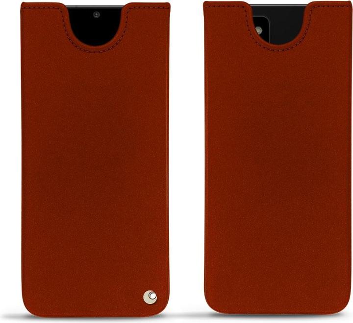 Orange Veggie ( Pantone #cb6015 )