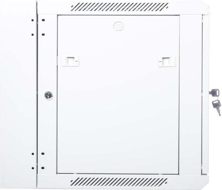 Actual product image Digitus DN-WD19 09U/550 Wallmount (10.86 RU, 19 inch rack)