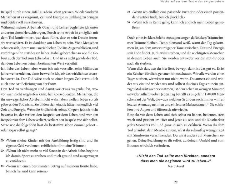 Immagine prodotto Lebensmeisterschaft (Tedesco, Patrick Reiser, 2022)