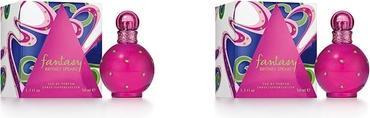 Produktbild Britney Spears Fantasy (Eau de Parfum, 50 ml)