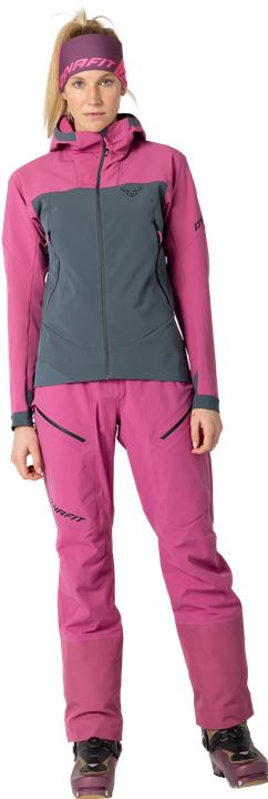 Produktbild Dynafit Ridge Thermal Kapuzenjacke Damen (L)