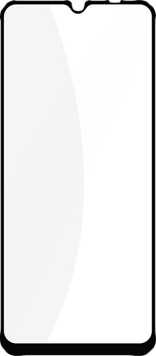 Actual product image 3MK Hardglass Max Lite screen protector (1 Piece, Xiaomi Redmi 10C)