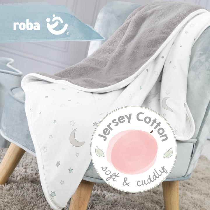 Actual product image Roba Starry Magic (80 x 80 cm)