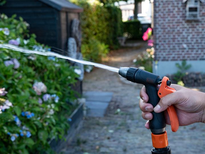 Produktbild Black & Decker Adjustable nozzle