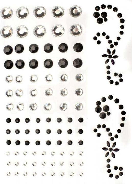 Immagine prodotto Glorex P&D Crystal