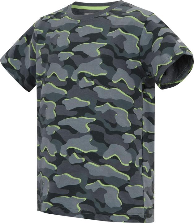 Produktbild Regatta Bosley TShirt (140)