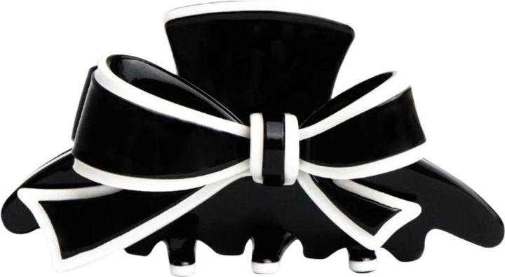 Produktbild Sasstie Haarklammer Cherie Le Black (1 Stk.)