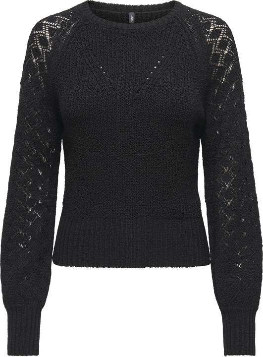 Actual product image Only ONLMIAMI Strickpullover Strickpullover (S)