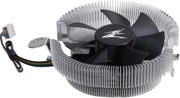 Immagine prodotto Zalman Raffreddatore di CPU CNPS80G Rev.1 (61.40 mm)