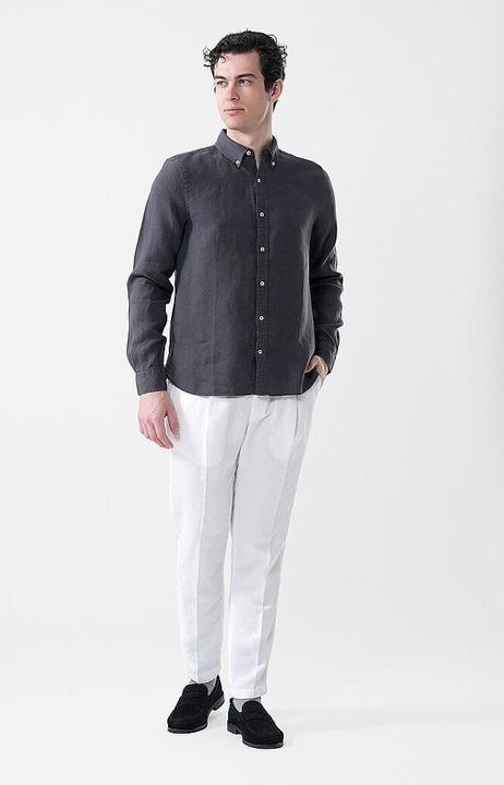 Immagine prodotto Ecoalf Leinenhemd (M)