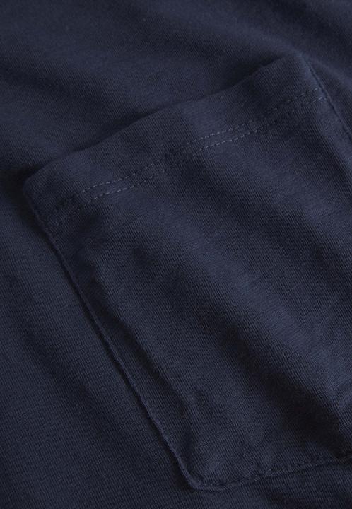 Actual product image Colours & Sons Polos Slub (M)