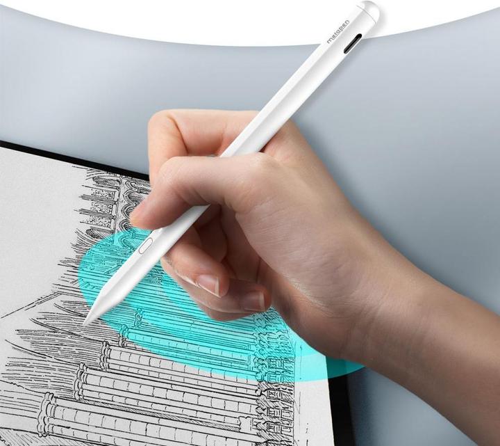 Produktbild Metapen Pencil A11 für iPad – Weiss