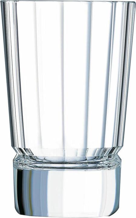 Produktbild Spiegelau Shot Glas Cristal d'Arques Macassar 6 cl (0.60 dl, 6x, Schnapsgläser + Shotgläser)