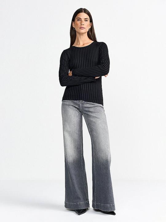 Image du produit Rich & Royal Langarmshirt (L)