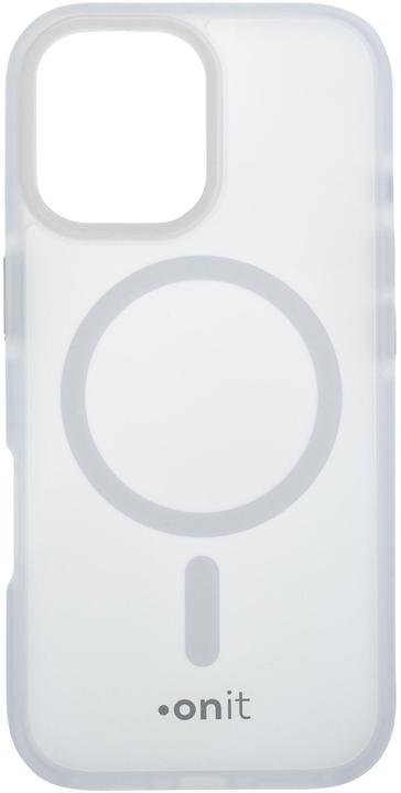 Image du produit Onit Back Cover Armorix iPhone 17 Weiss matt (Apple iPhone 17)