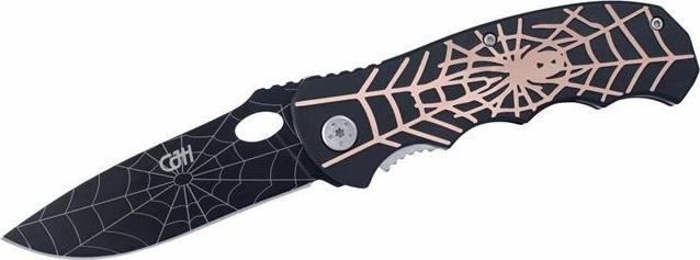 Produktbild Herbertz Einhandmesser (8.70 cm)