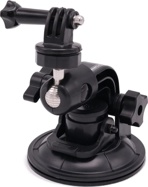 Image du produit Caruba Zuignap PRO Mount