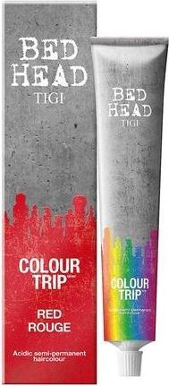 Tigi Colour Trip - Rot (Rot)