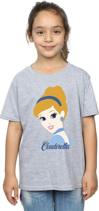 Produktbild Cinderella TShirt Mädchen (152, 158)