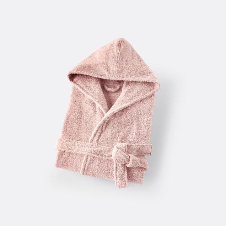 Produktbild La Redoute Interieurs PEIGNOIR BIO 450 (44)