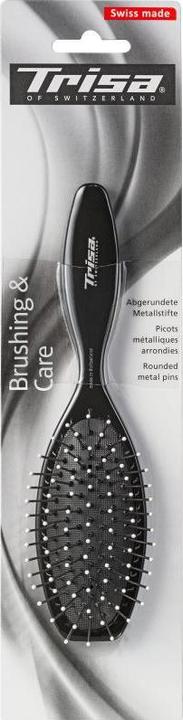 Immagine prodotto Trisa Spazzolatura della base S