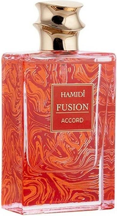 Actual product image Hamidi Ateeq - parfémová voda bez alkoholu (Eau de parfum, 85 ml)