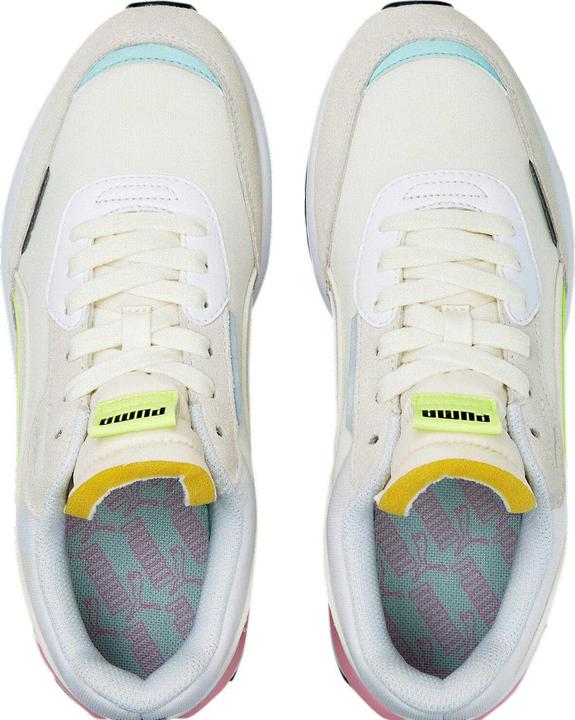 Image du produit Puma City Rider (40.5)