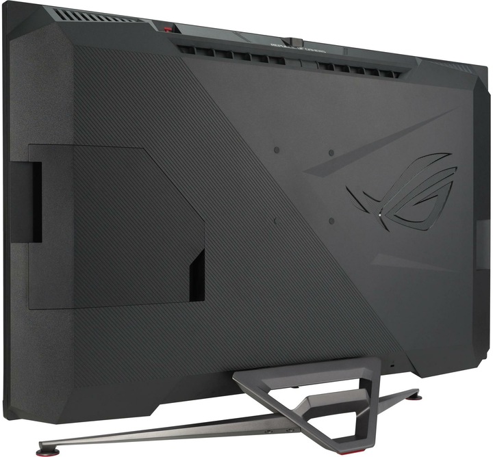 Produktbild ASUS ROG Swift PG38UQ (3840 x 2160 Pixel, 38")