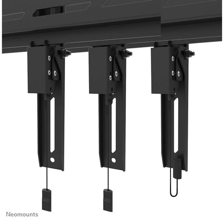 Image du produit Neomounts Select Screen Wall Mount (support mural fixe) (Mur, 110", 160 kg)