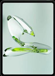 Produktbild OnePlus Pad Go (4G, 10.98", 128 GB, Twin Mint)